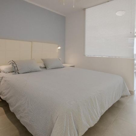 Ocean View Top Floor Wifi Aircon 09 Morro Jable  Eksteriør bilde
