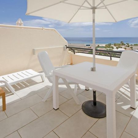 Ocean View Top Floor Wifi Aircon 09 Morro Jable  Eksteriør bilde