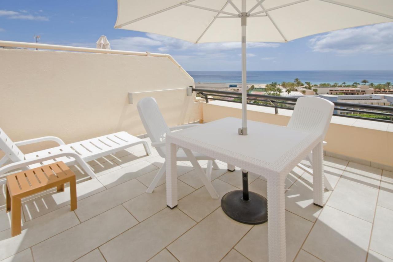Ocean View Top Floor Wifi Aircon 09 Morro Jable  Eksteriør bilde