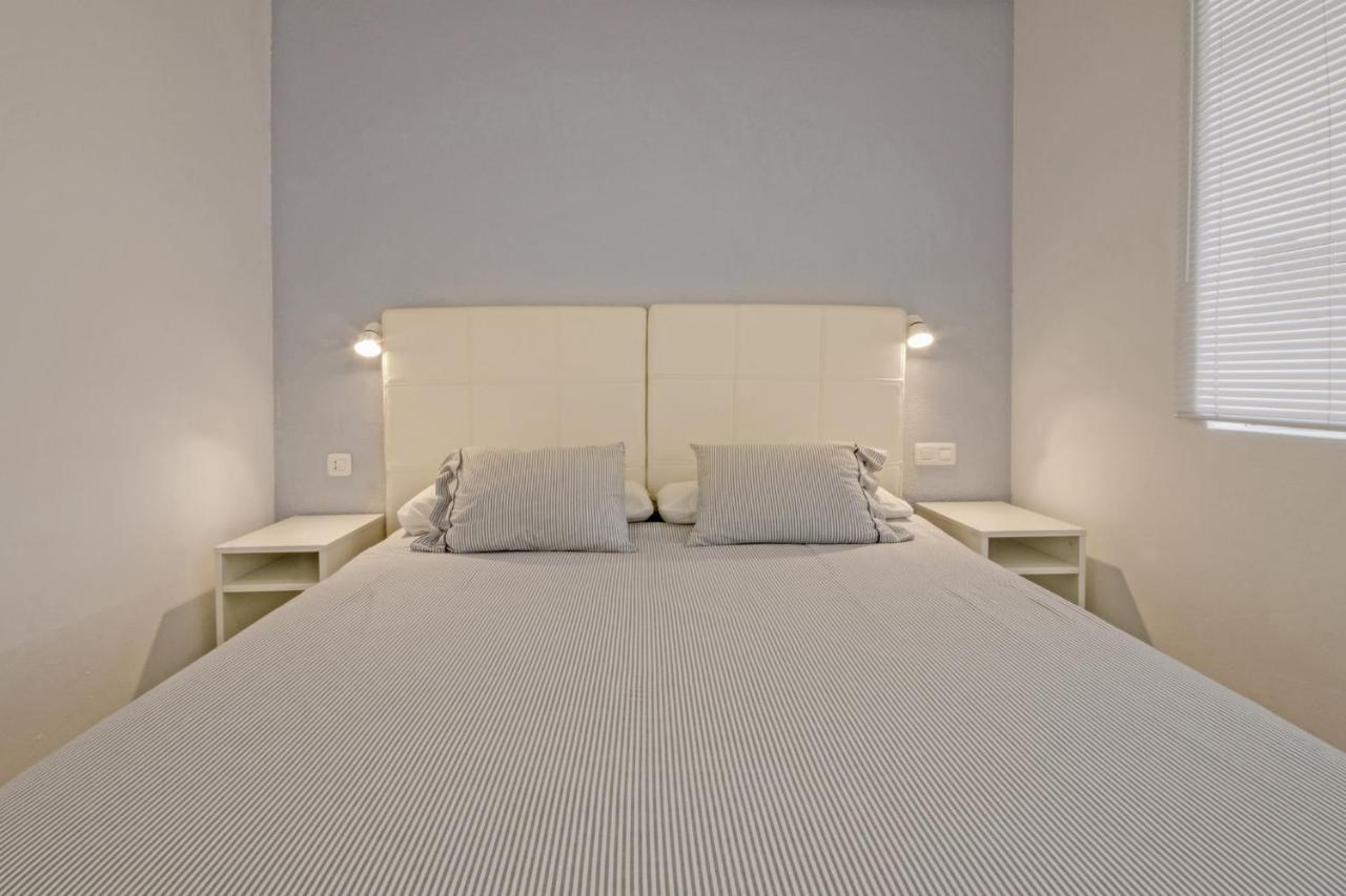 Ocean View Top Floor Wifi Aircon 09 Morro Jable  Eksteriør bilde