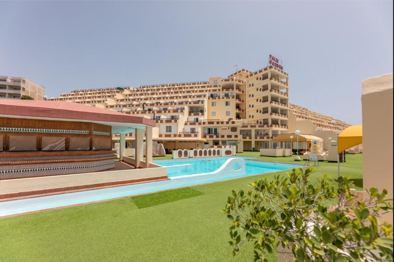 Ocean View Top Floor Wifi Aircon 09 Morro Jable  Eksteriør bilde